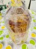 金龙鱼 食用油 非转基因 物理压榨不油腻轻年玉米油4L 实拍图