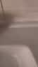 瓦克（WACKER）SN防霉玻璃胶厨卫中性水槽马桶防水密封胶封边美容胶瓷白 实拍图