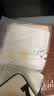 LOVO罗莱 100%新疆纯棉三/四件套全棉超柔床上用品单双人床单被套 【热销】超柔新疆全棉-亭亭郁丽 四件套1.8/2m 床单款 被套220*240cm 实拍图
