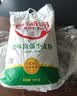 香满园 面粉 中筋粉 美味富强小麦粉 20斤 包子饺子馒头饼手擀面 实拍图