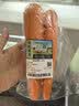 有机胡萝卜400g 实拍图