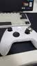 微软（Microsoft）XBOX手柄Series X/S无线控制器游戏手柄PC电脑外设steam专用手柄 Xbox手柄冰雪白+专用适配器+电池 实拍图