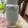 Daisy Leaf日式手动陶瓷芯磨药器药品研磨器自由调节精细研磨磨药粉神器药盒 实拍图