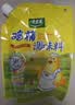 太太乐鸡精 三鲜鸡精 加倍提鲜 鸡精408g（加嘴装）炒菜煲汤烹饪调料 实拍图