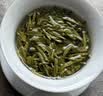 狮峰牌2026年新茶绿茶西湖龙井茶叶明前特级50g沁字罐装送礼自己喝 实拍图