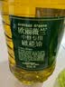 欧丽薇兰Olivoila【保真橄榄油】食用油 中餐专用橄榄油 压榨纯正橄榄油5L 实拍图