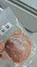 小牛凯西菲力西冷原肉整切调理牛排含酱包600g(5片)盒装儿童牛扒烧烤牛肉 实拍图
