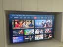 东芝电视小芝士65Z600QF PRO 65英寸 音画双芯Mini LED 火箭炮音响 300Hz 4K高清 国家补贴 实拍图