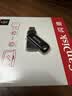 Sandisk闪迪128GB Type-C USB3.2 手机U盘DDC3黑色 读速高达400MB/s 自动备份 手机电脑两用  实拍图