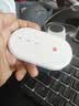 中兴（ZTE）U25 5G RedCap随身wifi6免插卡轻量化5G移动wifi无线网便携路由器热点笔记本电脑上网流量2026新款 实拍图