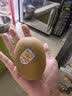 佳沛（zespri）新西兰金奇异果12粒特大果124-146g猕猴桃中秋节礼品送水果礼盒 实拍图