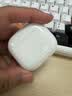 Apple/苹果 AirPods 4(支持主动降噪)搭配无线充电盒(USB-C)蓝牙耳机适用iPhone/iPad/Mac MXP93CH/A 实拍图