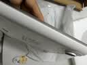 米家APP体脂秤体重秤电子秤家用称重计减肥专用智能精准充电健康秤电子称体脂称 【健身房级|四电极|全包底座】体脂秤-非米家APP 实拍图