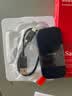 Sandisk闪迪1TB Type-c USB3.2移动固态硬盘（PSSD）E30高速 移动SSD 读速800MB/s 兼容手机笔记本电脑 实拍图