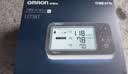 欧姆龙（OMRON）上臂式电子血压计血压仪家用医用测量仪房颤心率早筛高精准U738T 实拍图