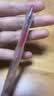 斑马牌（ZEBRA）【开学必备】JJ15按动红色中性笔0.5mm签字笔商务水笔学生练字考试刷题笔学习办公文具套装3支 实拍图