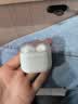 OPPO Enco Air4 新声版 真无线耳机半入耳式蓝牙耳机无线耳机通用苹果华为小米手机润玉白 实拍图