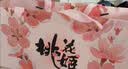 东阿阿胶桃花姬阿胶糕285g礼袋款即食阿胶糕 中秋礼品 教师节礼物 营养品 实拍图