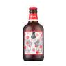 黑狮 玫瑰红覆盆子口味330ml 实拍图