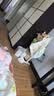 好奇（Huggies）金装小黑洞拉拉裤L124片(9-14kg)尿不湿【速干不易红】 实拍图