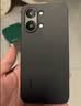 小米（MI）REDMI Turbo 5 Max 天玑9500s 9000mAh大电池 1.5K阳光屏 12+256 暗影黑 小米红米5G手机 实拍图