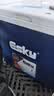 爱斯基（ESKY）保温箱户外冷藏箱33L 车载露营野餐食品保热箱商用摆摊便携海钓箱 实拍图