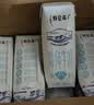 蒙牛特仑苏脱脂纯牛奶250ml*16盒 健身减脂 中秋送礼礼盒 实拍图