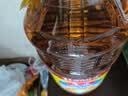 鲁花 食用油 物理压榨 葵花仁油6.18L  实拍图