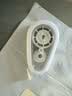 晨光（M&G）文具180m静音耐摔修正带小学生初中生专用 老师推荐涂改带课堂专用学生用品改正带30m*6支装 实拍图