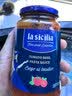 lasicilia【进口】拿坡里风味番茄罗勒意面酱350g意面伴侣风味浓郁 实拍图