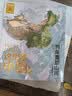 【中国好书】这里是中国2 百年重塑山河 建设改变中国 星球研究所著 荣获文津图书奖 典藏级国民地理书 中信出版社科普图书推荐读本 地理科普图册图谱 实拍图