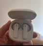 JBL T280TWS X3无线蓝牙耳机 半入耳式音乐通话降噪游戏耳麦超长续航适配2026最新款 礼物推荐 白 实拍图