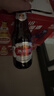 燕京啤酒 U8小度酒500ml*12瓶 整箱装 新老包装交替发货 中秋节送礼 实拍图