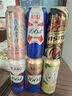 kronenbourg 1664精酿啤酒纷享装混合装500ml*12罐小麦风味啤酒自营踏青礼盒 实拍图