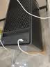 联想（Lenovo）拯救者刃7000K游戏主机台式电脑(酷睿7-245HX RTX5060 8G显卡 16G DDR5 1TB SSD)影之刃零 实拍图