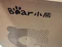 小熊（Bear）厨师机家用和面机揉面机搅面机多功能打蛋器全自动搅拌料理机SJJ-E08G1 5L 实拍图