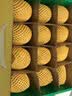 佳沛（zespri）新西兰金奇异果12粒特大果124-146g猕猴桃中秋节礼品送水果礼盒 实拍图