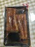三都港 蒲烧鳗鱼180g(固形物≥80%)段装 烧烤食材 生鲜 鱼类 中秋海鲜 实拍图