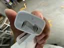 Apple/苹果 原装正品20W type-c充电器 苹果usb-c充电器手机快充头 旗舰店苹果iPhone 18 Pro Max充电器 实拍图