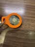 Apple/苹果【新品】 AirTag (4件装) 第二代 定位器 防丢 可连接手机 宠物 儿童 老人 定位防丢器 实拍图
