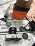唯卓仕50mm F2.0全画幅自动对焦大光圈标准定焦镜头适用于L卡口Z卡口E卡口微单相机a7m4 a7c2 ZF Z5II S9 AF 50mm F2.0 Air FE（索尼口） 镜头官方标配 实拍图