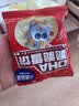 小鹿蓝蓝0蔗糖果汁Q软糖零食礼包360g混合味 宝宝零食儿童QQ糖 实拍图