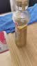 金龙鱼纯芝麻香油 400ml【一级】凉拌 调味 烹饪 火锅 调味油 玻璃瓶 实拍图