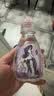 屈臣氏儿童水小马宝莉款宝宝水200mL*12瓶蒸馏水纯净水整箱小瓶水 实拍图
