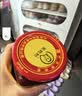 王致和中华老字号 大块腐乳340g 经典红方 下饭菜 火锅蘸料 霉豆腐 实拍图