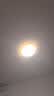 雷士（NVC） led灯盘吸顶灯替换灯芯磁吸灯板灯管灯泡灯条24瓦暖白光4000K 实拍图