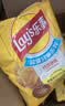 乐事（Lay's）薯片 经典原味 135克*7包 休闲零食 膨化零食 实拍图