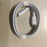 vivo iQOO 官方原装6A Type-c 超快闪充数据线 (CtoC)  1.5m 适用于vivoiqoo小米荣耀华为OPPO手机 实拍图