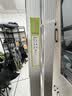 康鹏梯子家用折叠伸缩加厚铝合金人字梯室内多功能伸缩楼梯登高工程梯 加强款-2.0米加厚 实拍图