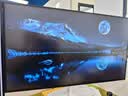 戴尔（DELL）UltraSharp 27英寸 2K显示器 IPS Black 120Hz 高刷 Type-C 15W手机充电 旋转升降 U2724D 实拍图